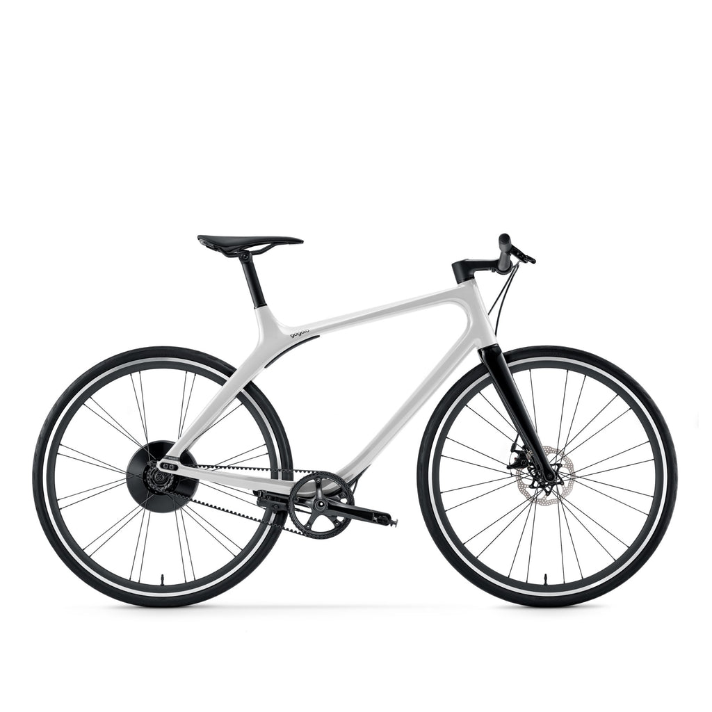 Gogoro Eeyo 1 Road Legal Carbon Fibre Electric Bike 250W