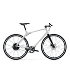 Gogoro Eeyo 1 Road Legal Carbon Fibre Electric Bike 250W