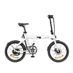 Engwe P20 250W Folding Electric Bike