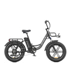 Engwe L20 Boost 250W Step-Through Electric Bike
