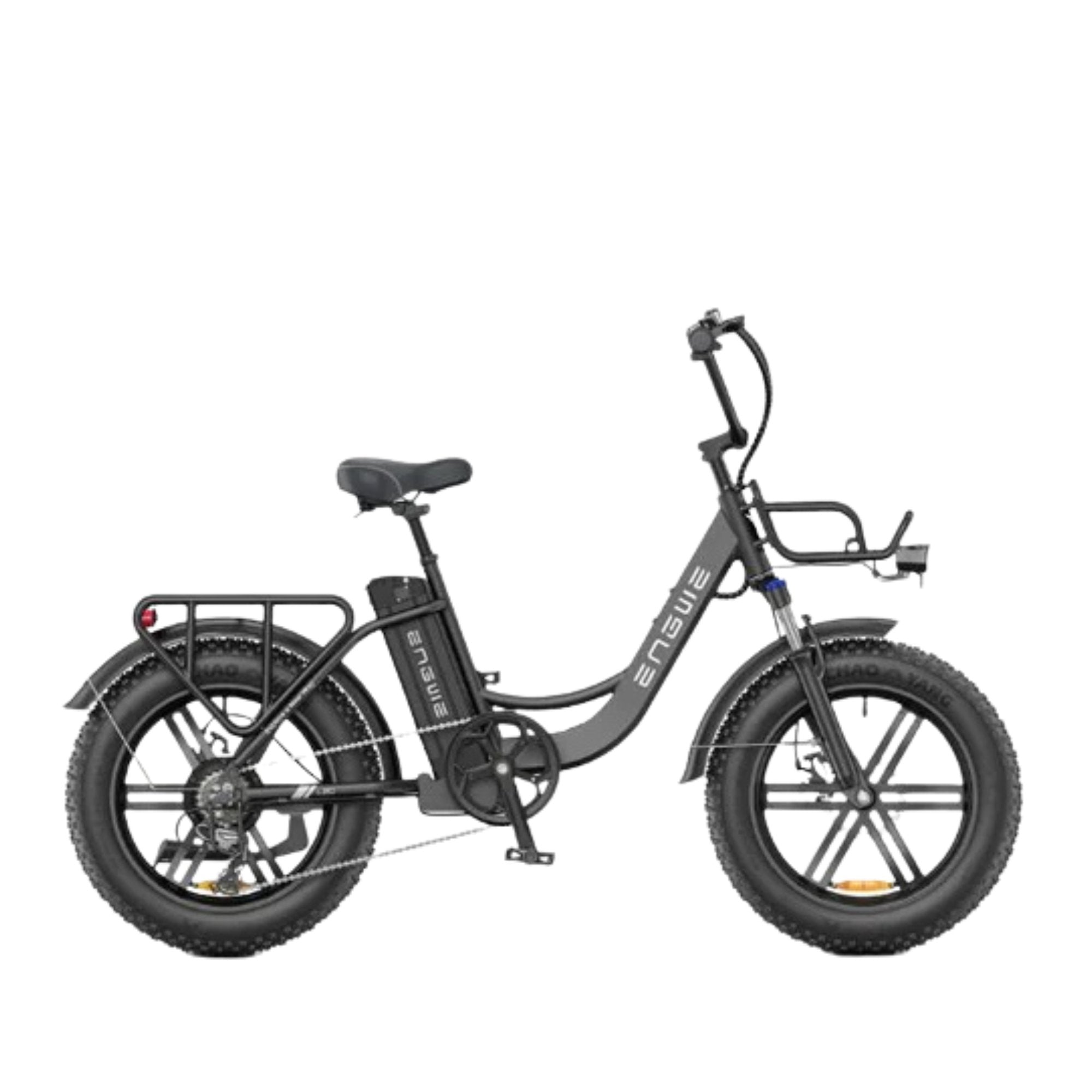 Engwe L20 Boost 250W Step-Through Electric Bike