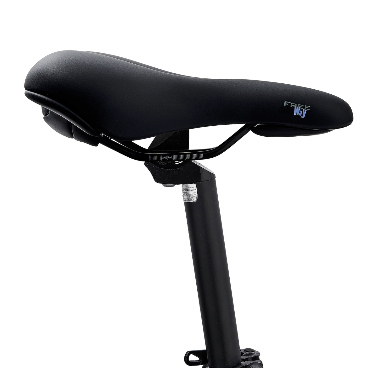 Hygge Virum Road Legal Step-Through Folding Electric Bike 250W