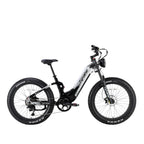Cyrusher Trax 2.0 250W Road Legal Electric Mountain Bike