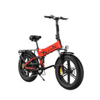 Engwe Engine X 250W Folding Electric Bike