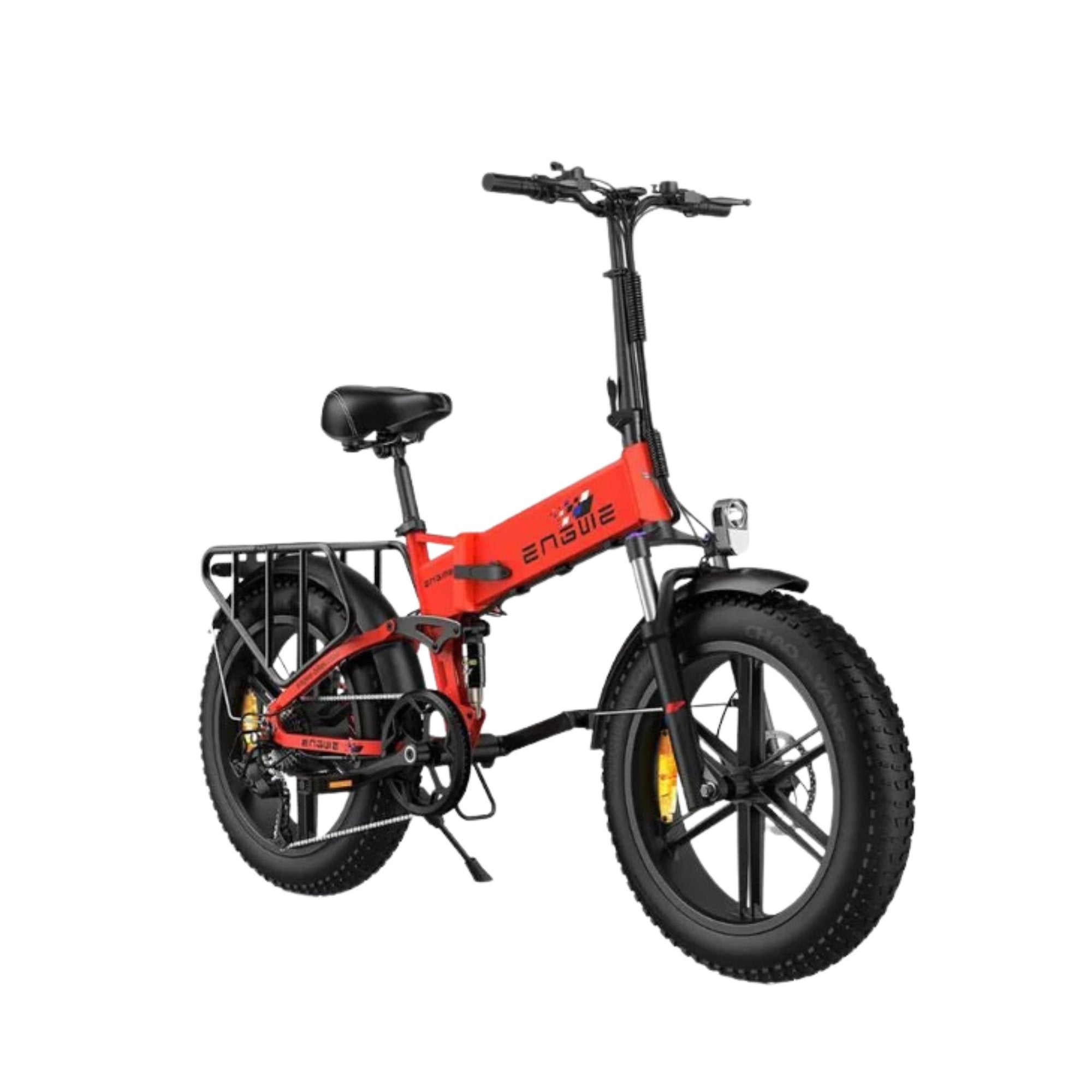 Engwe Engine X 250W Folding Electric Bike