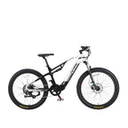 Cyrusher Flex 250W Road Legal Electric Mountain Bike