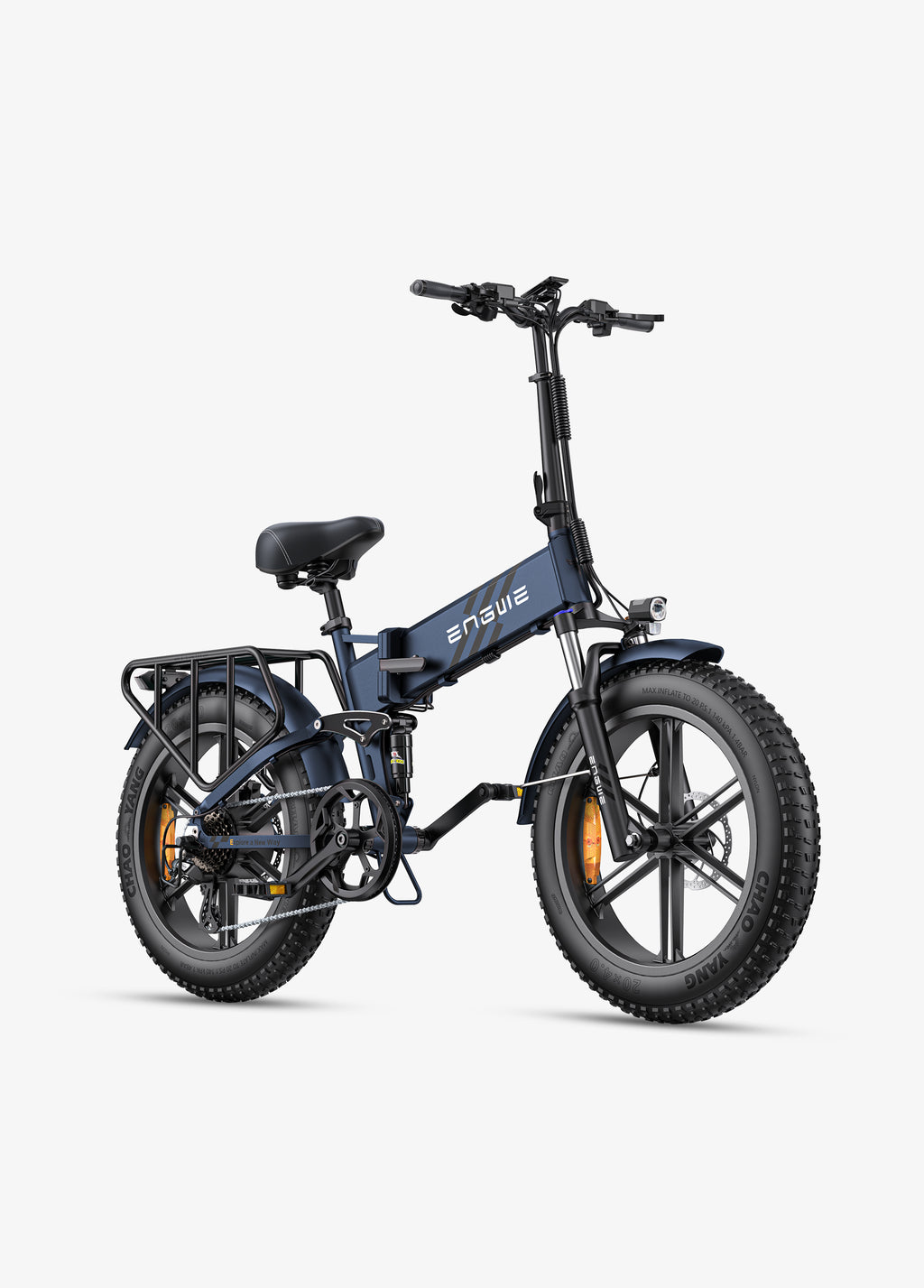 Engwe Engine Pro 2.0 Folding Electric Bike