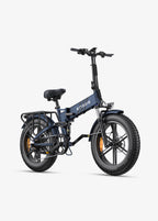 Engwe Engine Pro 2.0 Folding Electric Bike