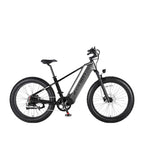 Cyrusher Zenith 250W Road Legal Fat Tyre Electric Bike