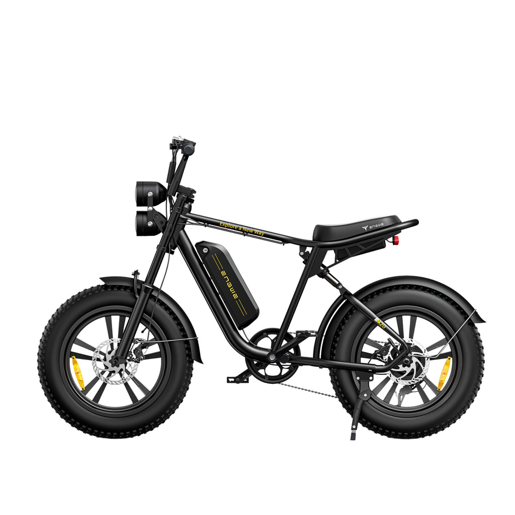 Engwe M20 Fat Tyre Off-Road Electric Bike