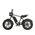 Engwe M20 Fat Tyre Off-Road Electric Bike