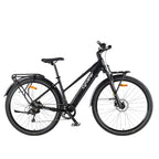 Cyrusher Asuka 250W Road Legal Step-Through Electric Bike