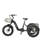 Revom T2 Electric Mountain Trike 250W