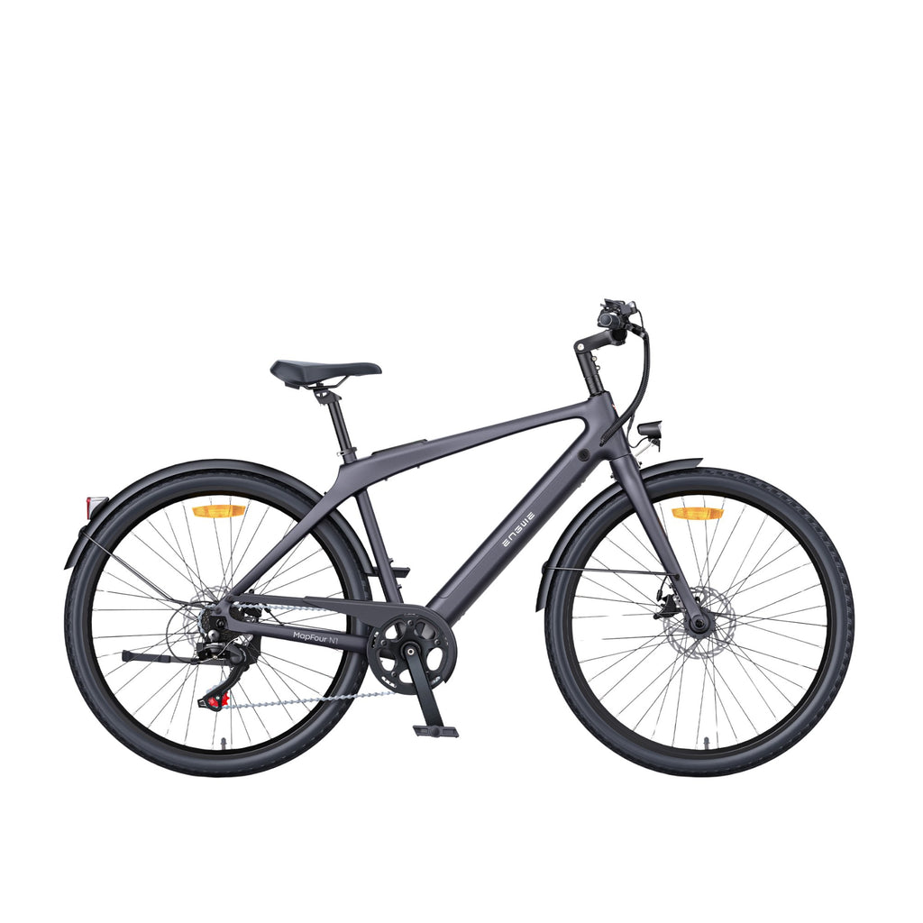 Engwe Mapfour N1 Air 250W Carbon Fibre City Electric Bike