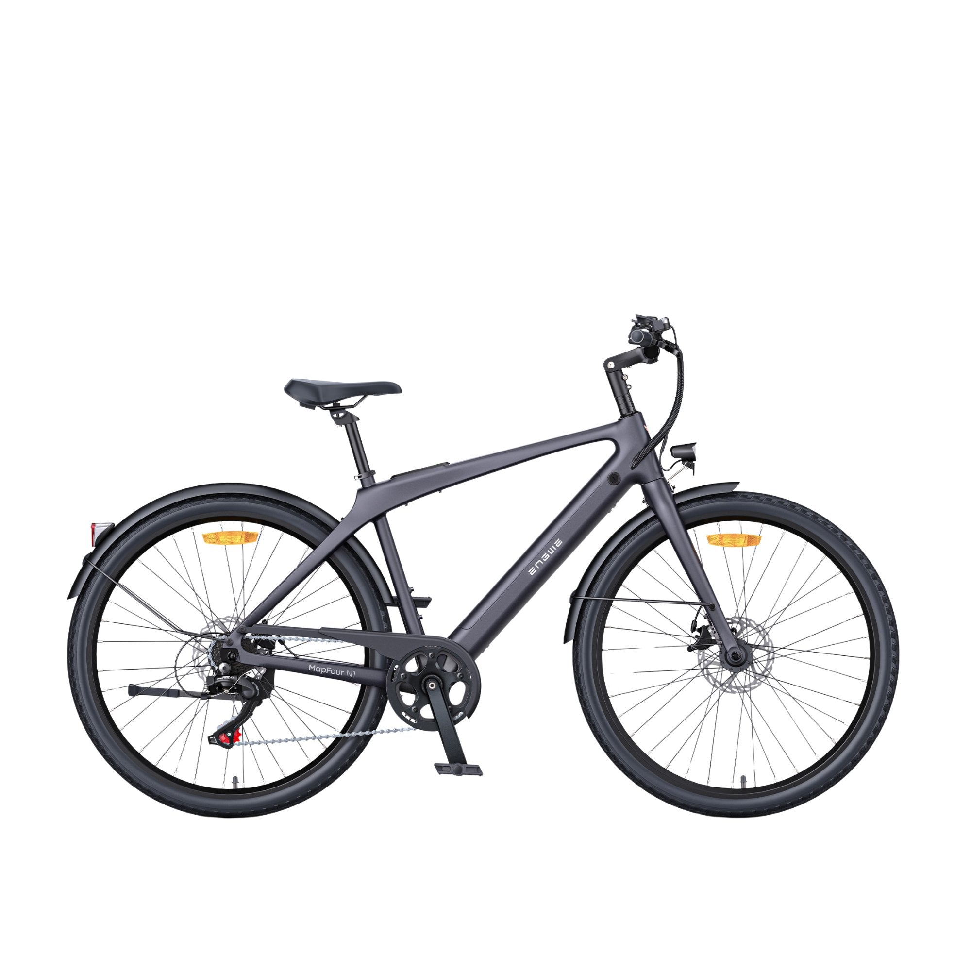 Engwe Mapfour N1 Air 250W Carbon Fibre City Electric Bike