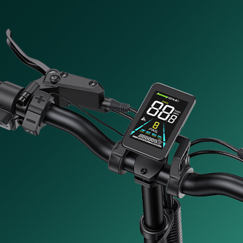 Engwe Engine Pro 2.0 Folding Electric Bike