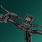 Engwe Engine Pro 2.0 Folding Electric Bike