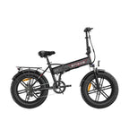Engwe EP-2 Boost 250W Road Legal Folding Electric Bike