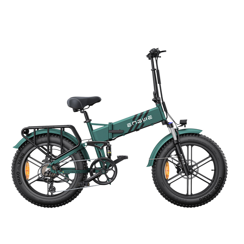 Engwe Engine Pro 2.0 Folding Electric Bike