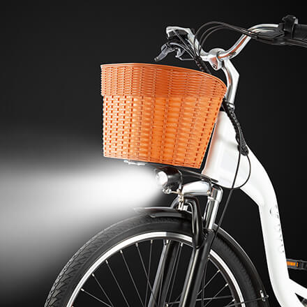 DYU C6 250W Road Legal City Electric Bike