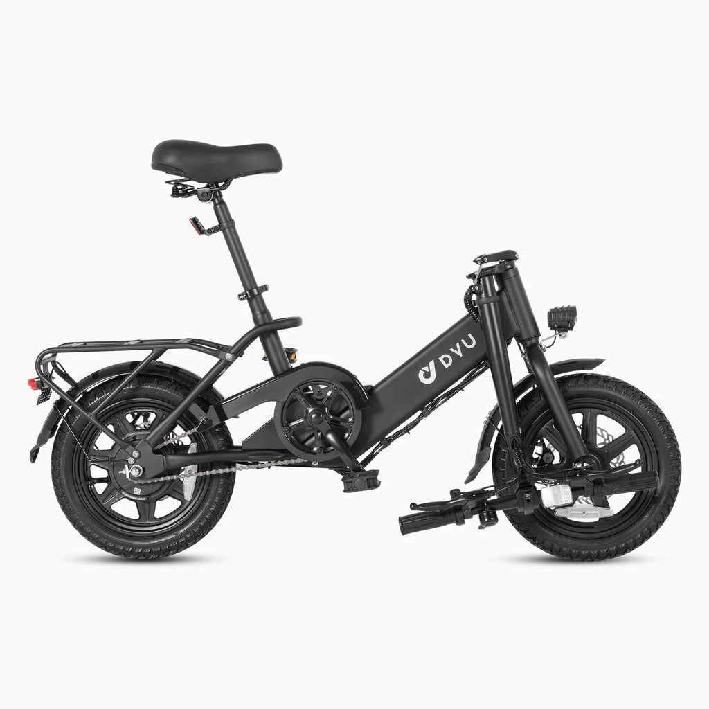 DYU C3 250W Folding Electric Bike