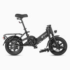 DYU C3 250W Folding Electric Bike