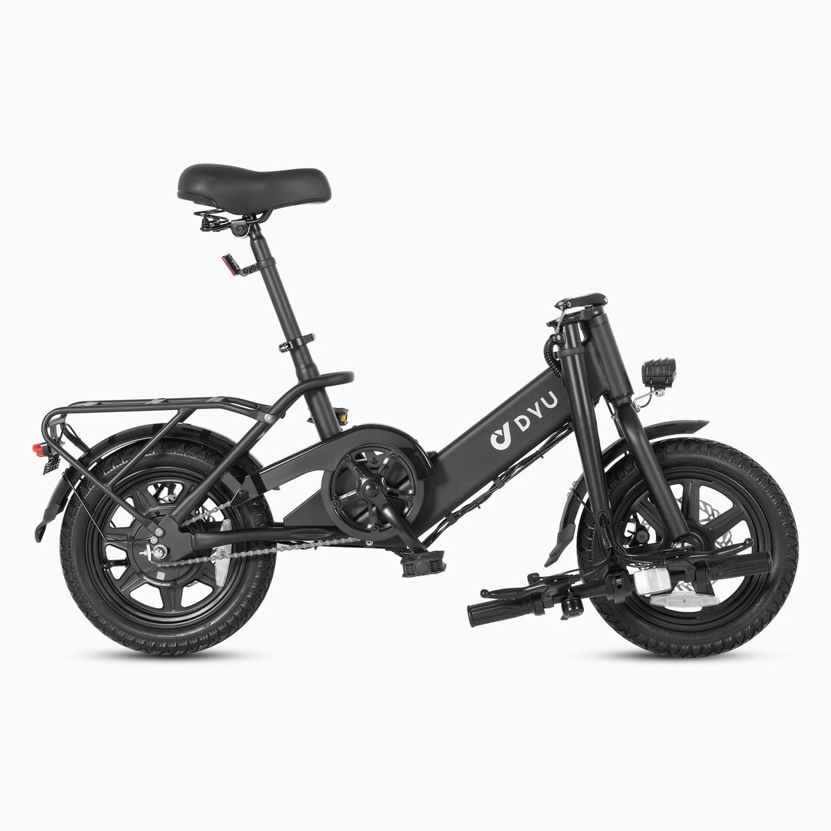 DYU C3 250W Folding Electric Bike