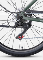 Engwe Mapfour N1 Air 250W Carbon Fibre City Electric Bike
