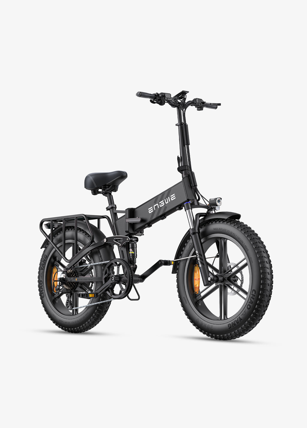 Engwe Engine Pro 2.0 Folding Electric Bike