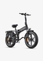 Engwe Engine Pro 2.0 Folding Electric Bike