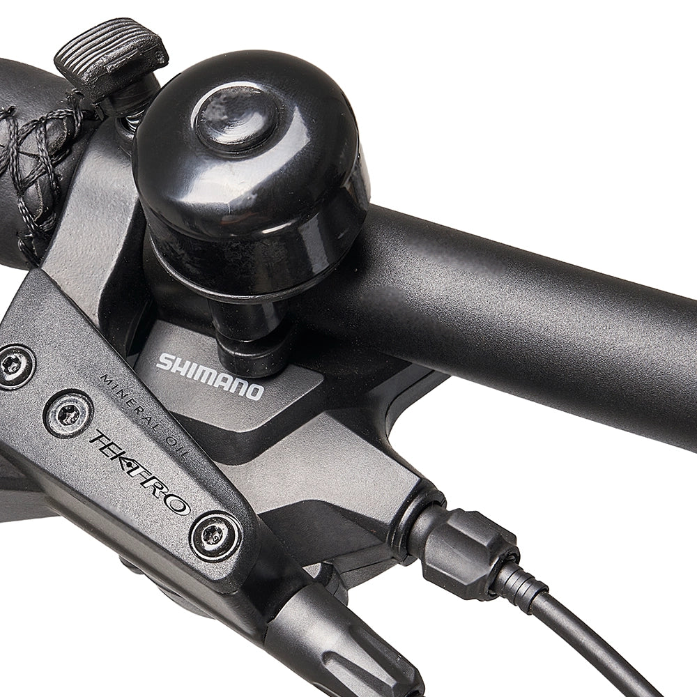 Hygge Lossø Commuter Road Legal Electric Bike 250W