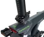 E-Go CarbonLite 3S Road Legal Folding Electric Bike 250W