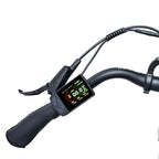 Hygge Lossø Step Road Legal Electric Bike 250W