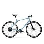 Gogoro Eeyo 1 Road Legal Carbon Fibre Electric Bike 250W