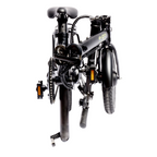 E-Go Lite Road Legal Folding Electric Bike 250W