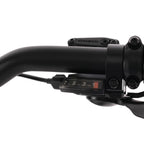 Hygge Vester Road Legal Step-Through Folding Electric Bike 250W