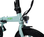 E-Go Lite 3S Road Legal Folding Electric Bike 250W
