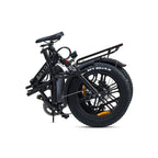 Hygge Vester Road Legal Folding Electric Bike 250W