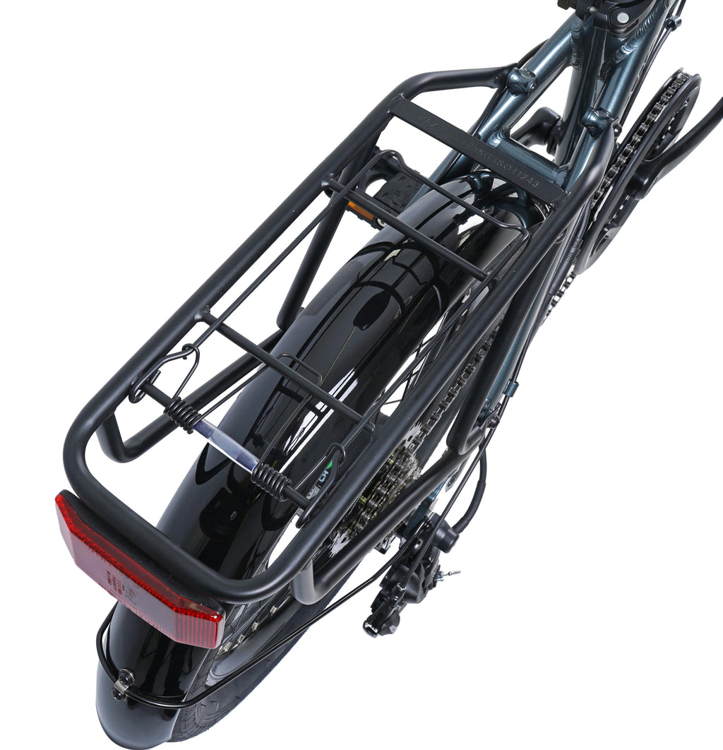 Dawes Arc Road Legal Electric Folding Bike 250W