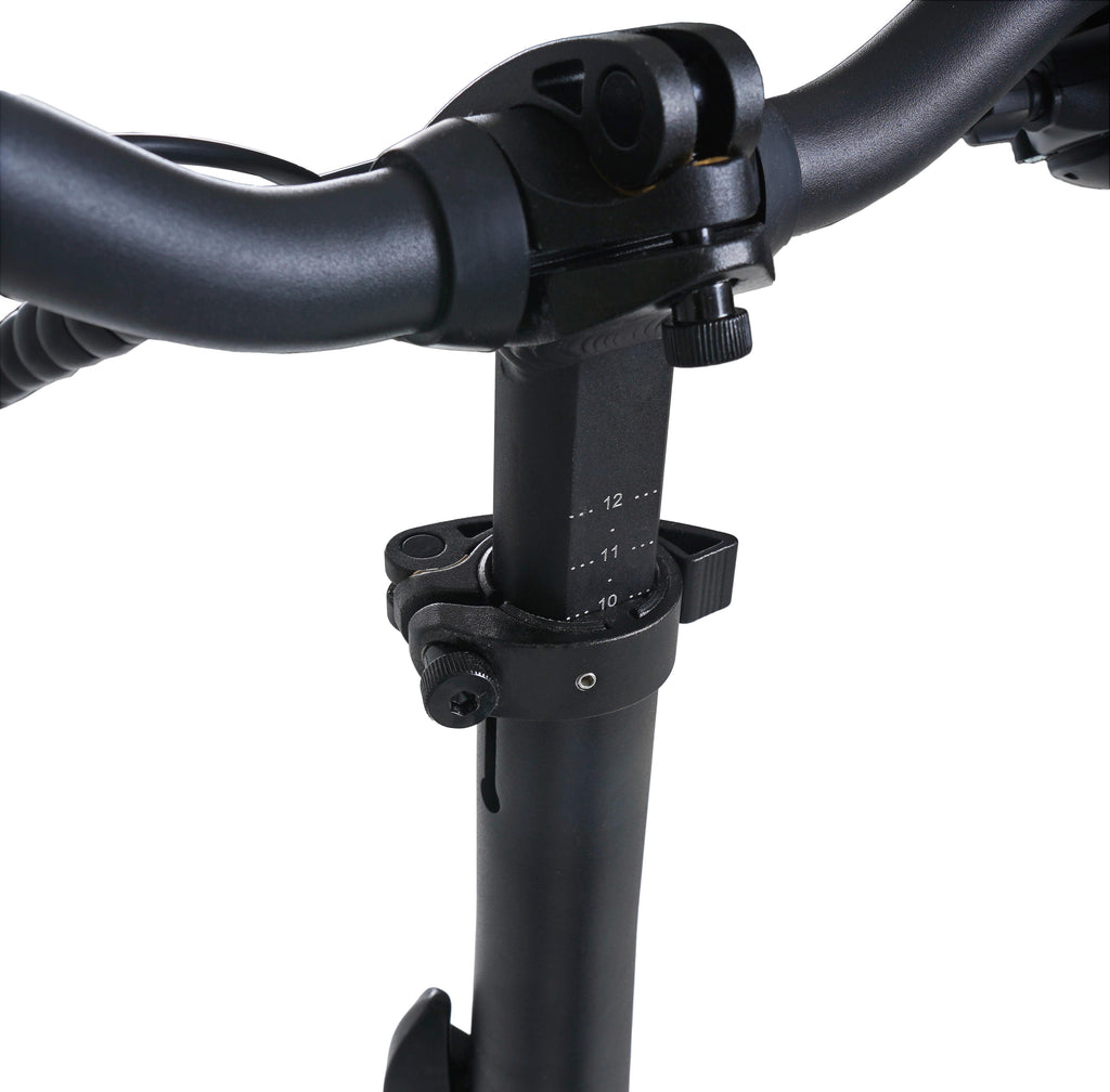 Dawes Arc Road Legal Electric Folding Bike 250W