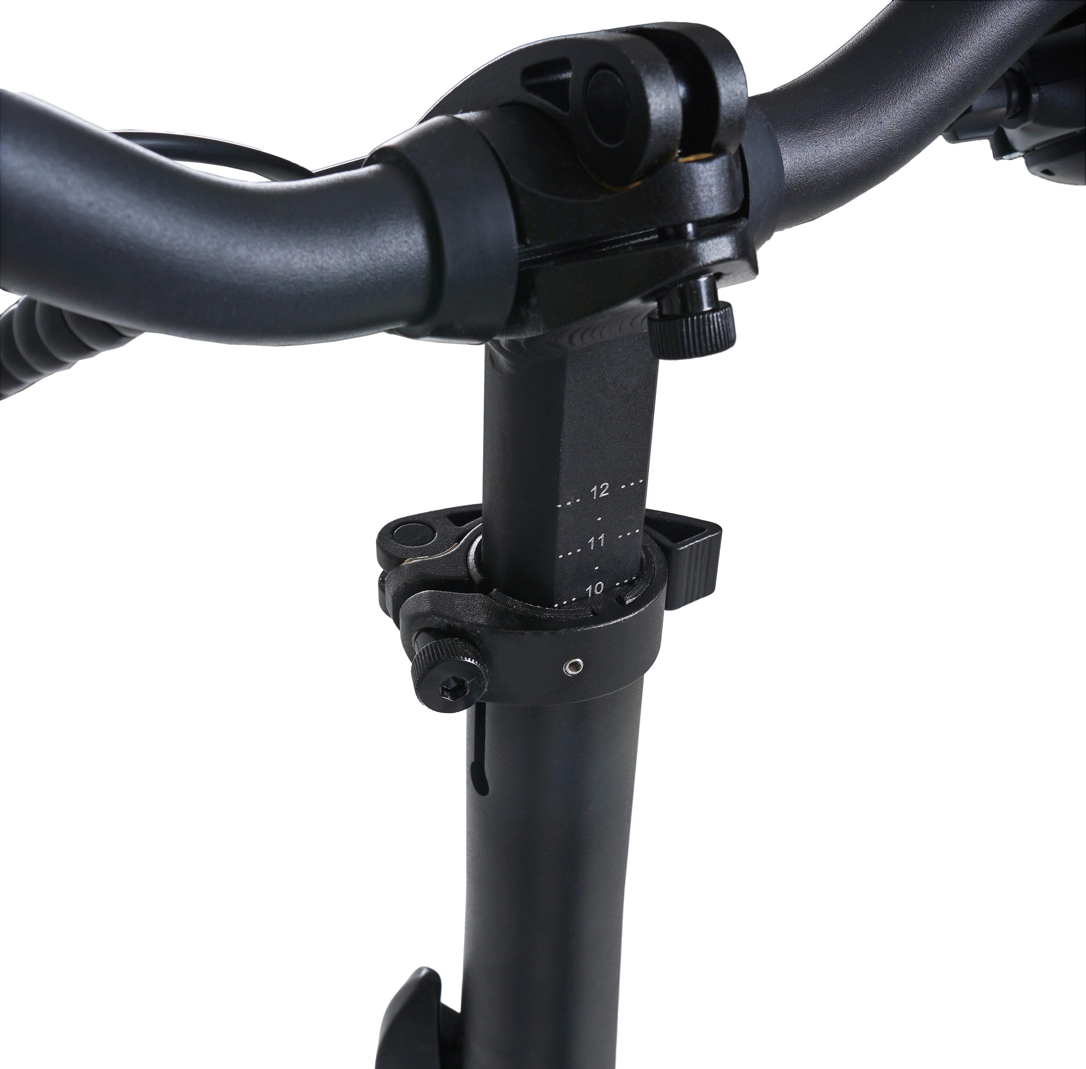 Dawes Arc Road Legal Electric Folding Bike 250W