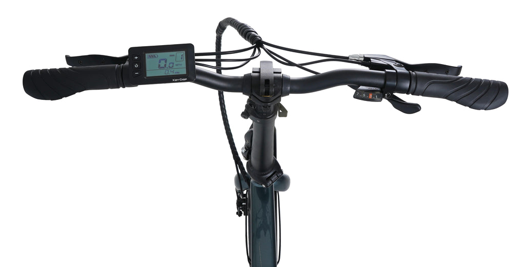 Dawes Arc Road Legal Electric Folding Bike 250W