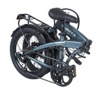 Dawes Arc Road Legal Electric Folding Bike 250W