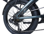 Dawes Arc Road Legal Electric Folding Bike 250W