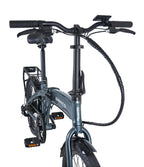 Dawes Arc Road Legal Electric Folding Bike 250W