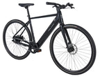 Falcon Zone Road Legal Electric Hybrid Bike