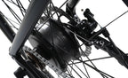 Falcon Zone Road Legal Electric Hybrid Bike