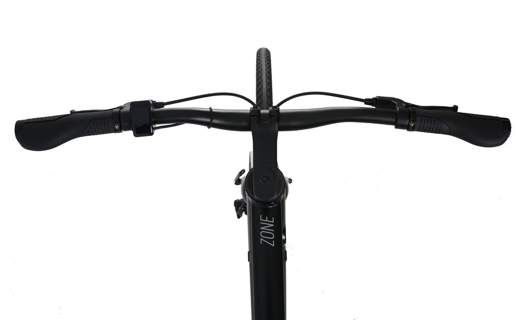 Falcon Zone Road Legal Electric Hybrid Bike