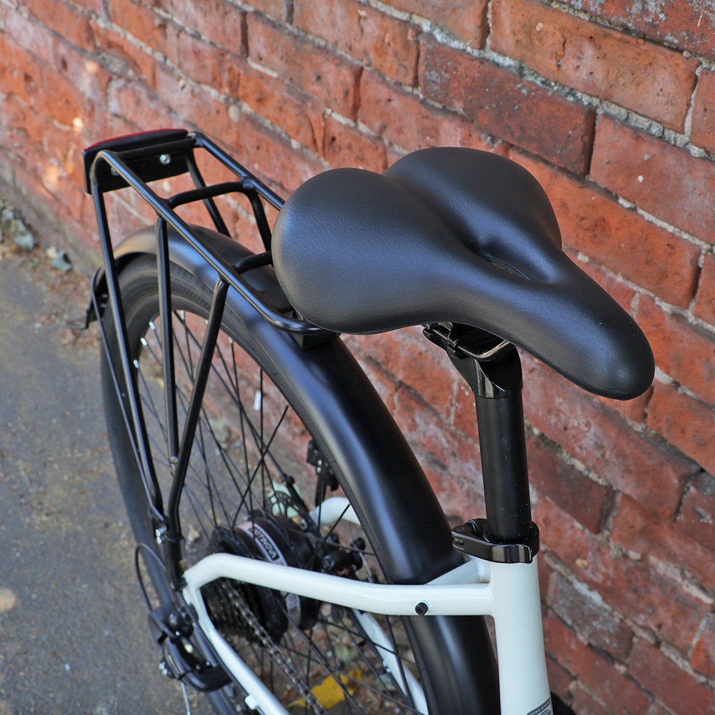 Falcon Liberty Low Step Electric Hybrid Bike