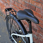 Falcon Liberty Low Step Electric Hybrid Bike